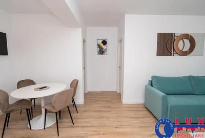 Apartament cu 2 camere decomandat în Babadag - 4