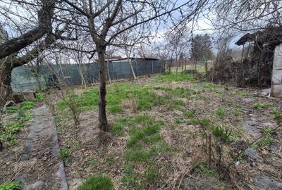 Casă cu 2 camere în Berceni - 3