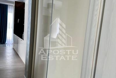 Apartament nou,3 camere si 2 bai,Dumbravita - 7