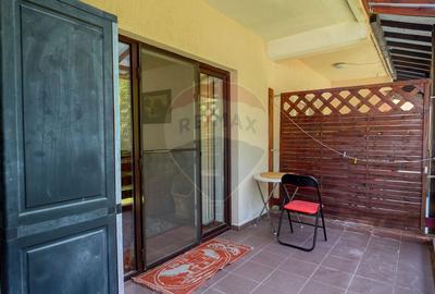 Casa / Vila cu 8 camere de vanzare in zona Valea Rasnoavei - 15