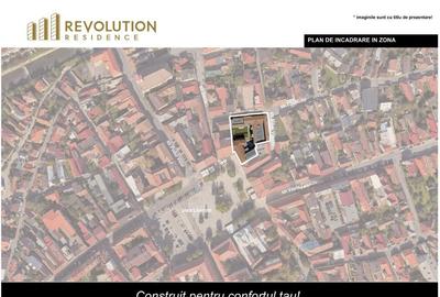 NEW! COMISION 0% - Apartamente cu 3 camere -Mihai Viteazu 5, Baia Mare - 4