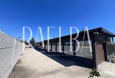 Spațiu comercial, de 289 mp, în Central - 11