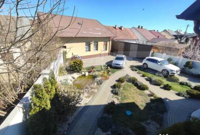 Casă cu 4 camere cu Teren 600 Mp în Central - 10