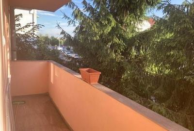 Apartament cu 2 camere decomandat în Ștrand - 8
