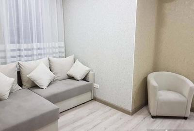 Apartament cu 2 camere decomandat în Gheorgheni