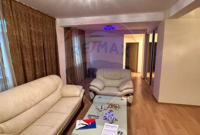 VANZARE Apartament cu 3 camere in zona Voluntari - 13