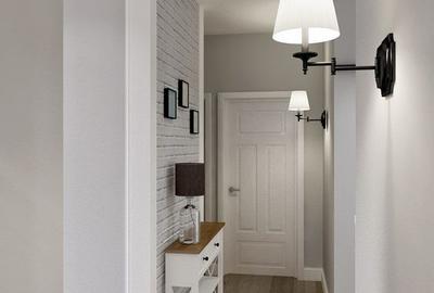 Apartament 2 camere decomandat, bloc nou - 4