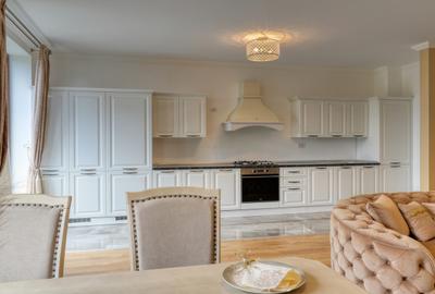 Vila- duplex, 4 camere zona linistita- Tunari - 4