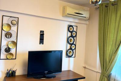 Apartament cu 2 camere semidecomandat în Iancului - 17