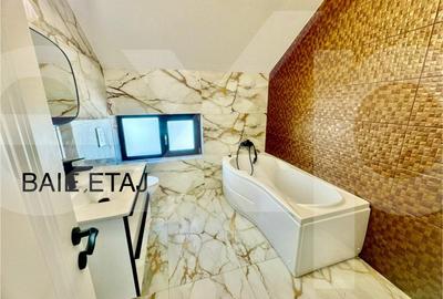 Duplex cu 4 camere cu Canalizare în Big-Bascov - 7