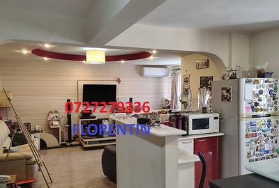 Drumul Sarii 3 camere cu centrala proprie