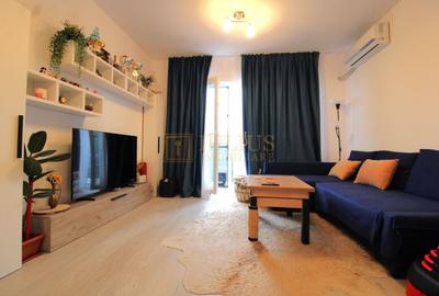 Bucatarie inchisa, terasa generoasă- Zuba Residence-Dumbravita - 2