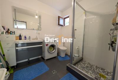Casa individuala D+P 145 mp si 737 mp teren mobilata si utilata - Bucium Plopi - 13