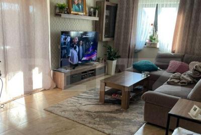 Casa moderna capat de in?iruita, 90 mp utili Giarm - 4