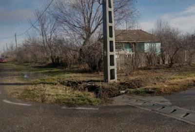 Garsonieră nedecomandată în Ghermănești - 2