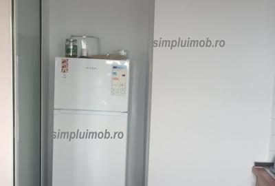 Apartament cu 3 camere decomandat, mobilat în P-ța Alba Iulia - 11