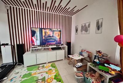 Casă individuală cu 5 camere cu Teren 500 Mp în Tunari - 11