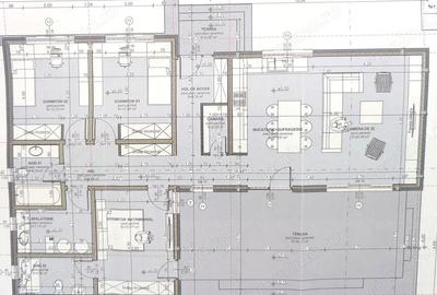Casa moderna tip Mexi, eficienta energetic, in cartierul Balcescu - 11