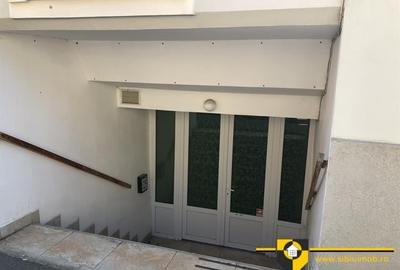 Spatiu central birou sau alte activitati 50 mp - 7