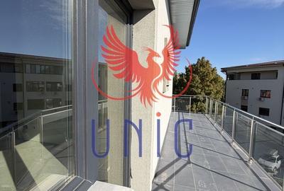 Apartament cu 3 camere nedecomandat în Calea Severinului - 57