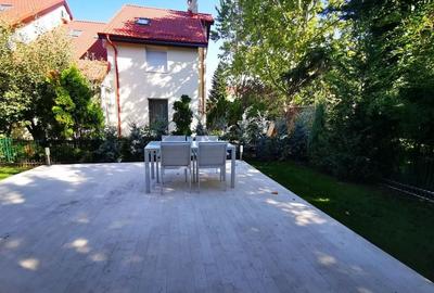 Vila moderna in cartier rezidential cu spatii comune pentru copii - 8