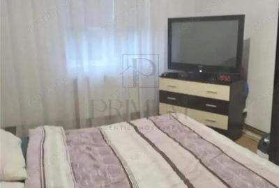 Zona Aeroport - 2 Camere - ETAJ 1 - Decomandat - Centrala proprie - 2