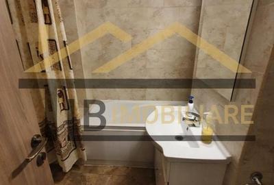 Apartament de 3 camere, 75mp, decomandat, Zona Fortuna - 8