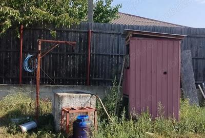 Teren de 1167 mp, în Nanov - 4