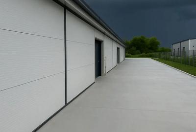 Inchiriez hala calea borsului - 5