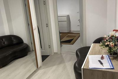 Apartament cu 2 camere nedecomandat, mobilat în Central - 3