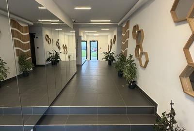 Garsonieră decomandată în Central - 8