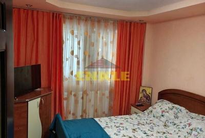 Apartament cu 2 camere semidecomandat în Central - 2