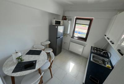 Apartament cu 2 camere decomandat în Central - 7