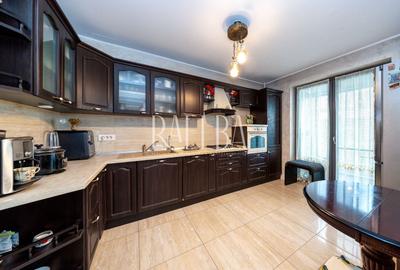 Apartament cu 2 camere decomandat, mobilat în Central