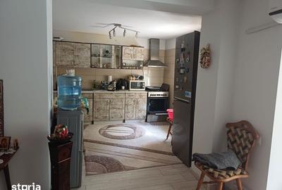 Apartament cu 3 camere decomandat în Snagov - 5