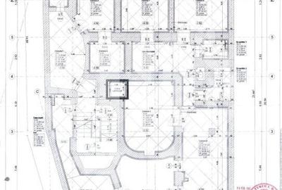 Cladire Birouri Ultracentrala Pia?a Romana| Pretabila... - 9