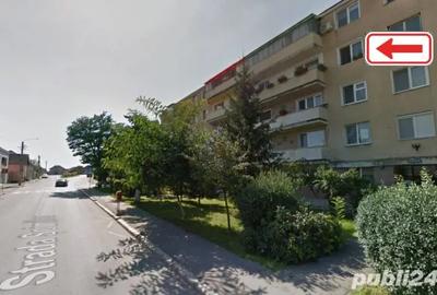 Se vinde apartament cu 2 camere in cartierul Soimilor, Tarnaveni - 1