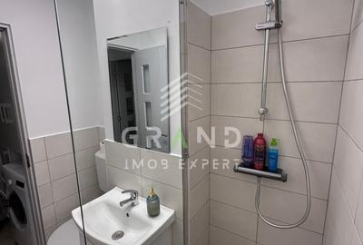 Apartament cu 2 camere decomandat, mobilat în Mănăștur - 6