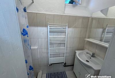 Apartament cu 3 camere 121mp, la casa - 6