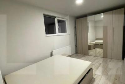 Apartament cu 3 camere decomandat în Bună Ziua