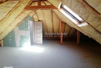 Casă cu 4 camere cu Teren 300 Mp în Prelungirea Ghencea - 3