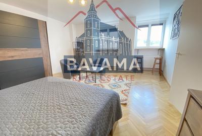 Apartament 2 camere de inchiriat Centrul Vechi Brasov - 8