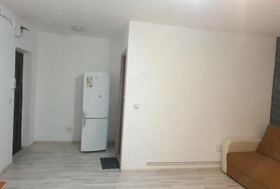 Garsonieră decomandată în Central - 1