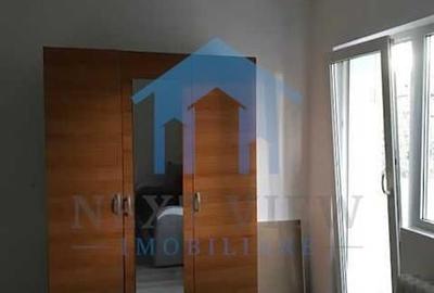 Garsoniera, Zorilor - 7