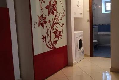 Apartament cu 2 camere decomandat, mobilat în Nicolina - 8