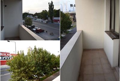 Apartament cu 1 camera - 43mp utili - Sos. Orhideelor Metrou la 5 min - 6