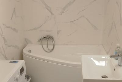 Garsonieră decomandată în Metalurgiei - 1