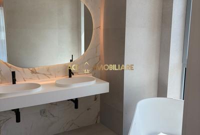 Apartament cu 3 camere decomandat, mobilat în Aviației - 11