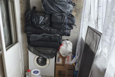 Apartament cu 2 camere semidecomandat în Central - 10