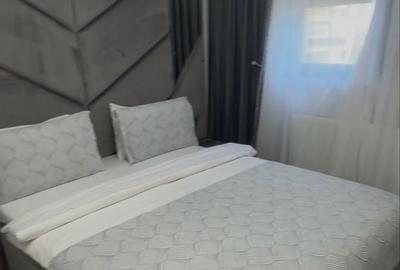 Apartament cu 3 camere decomandat în Exterior Vest - 4